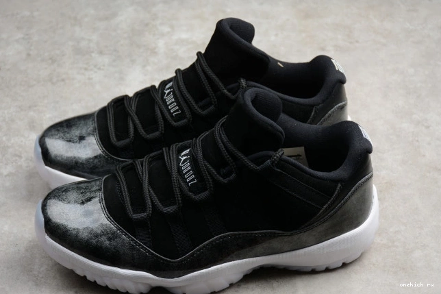 Rep Onekick Jordan Retro Air 528895-010 Low 